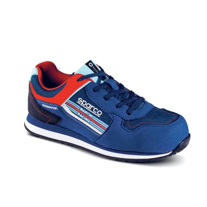Zapatos bajos de seguridad Sparco Martini S1P SRC