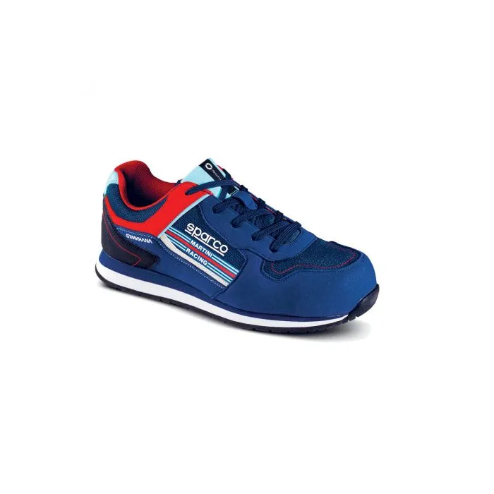 Zapatos bajos de seguridad Sparco Martini S1P SRC