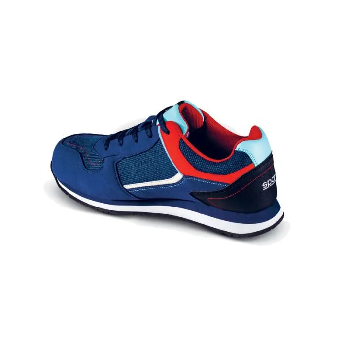 Zapatos bajos de seguridad Sparco Martini S1P SRC