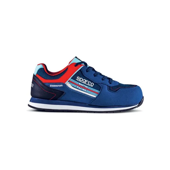 Zapatos bajos de seguridad Sparco Martini S1P SRC