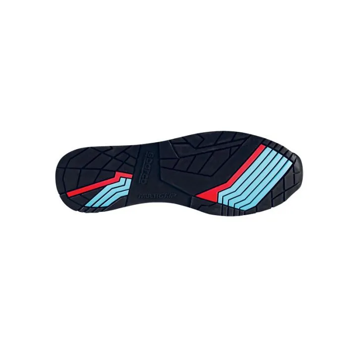 Zapatos bajos de seguridad Sparco Martini S1P SRC