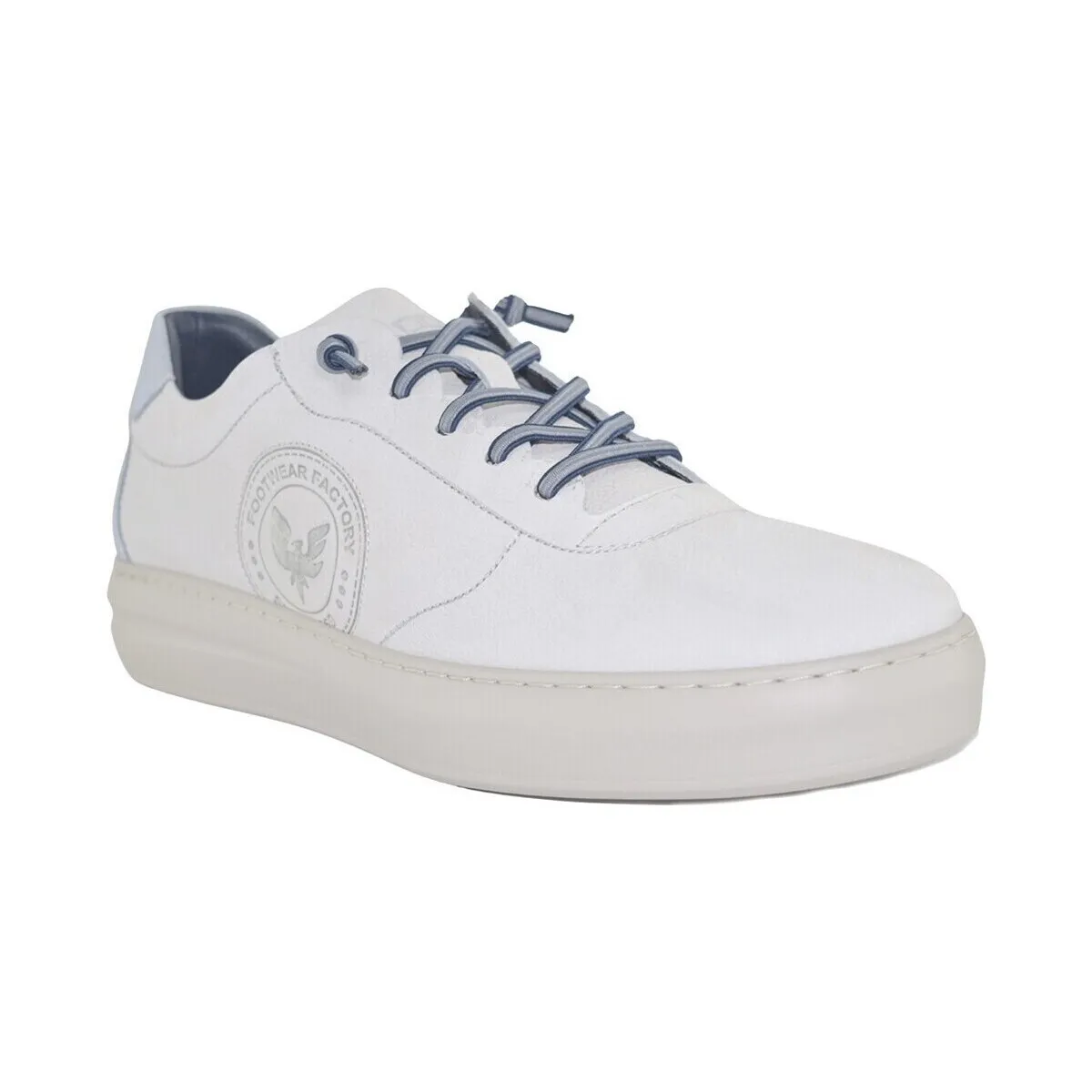 Zapatos Casual de piel by