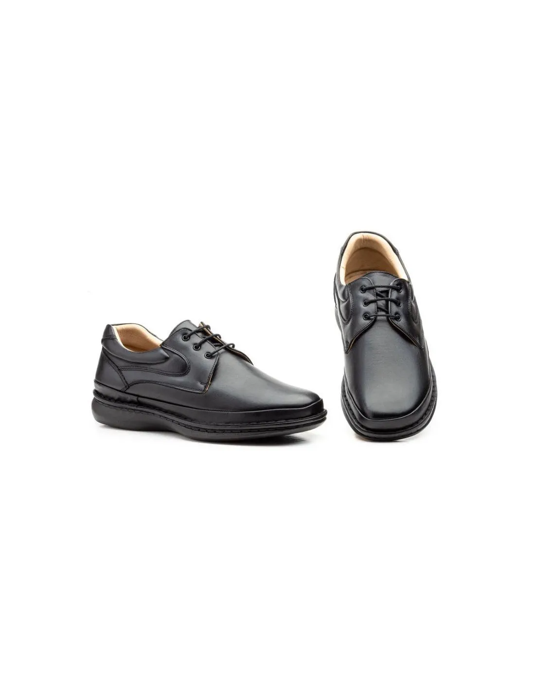 Zapatos cómodos hombre