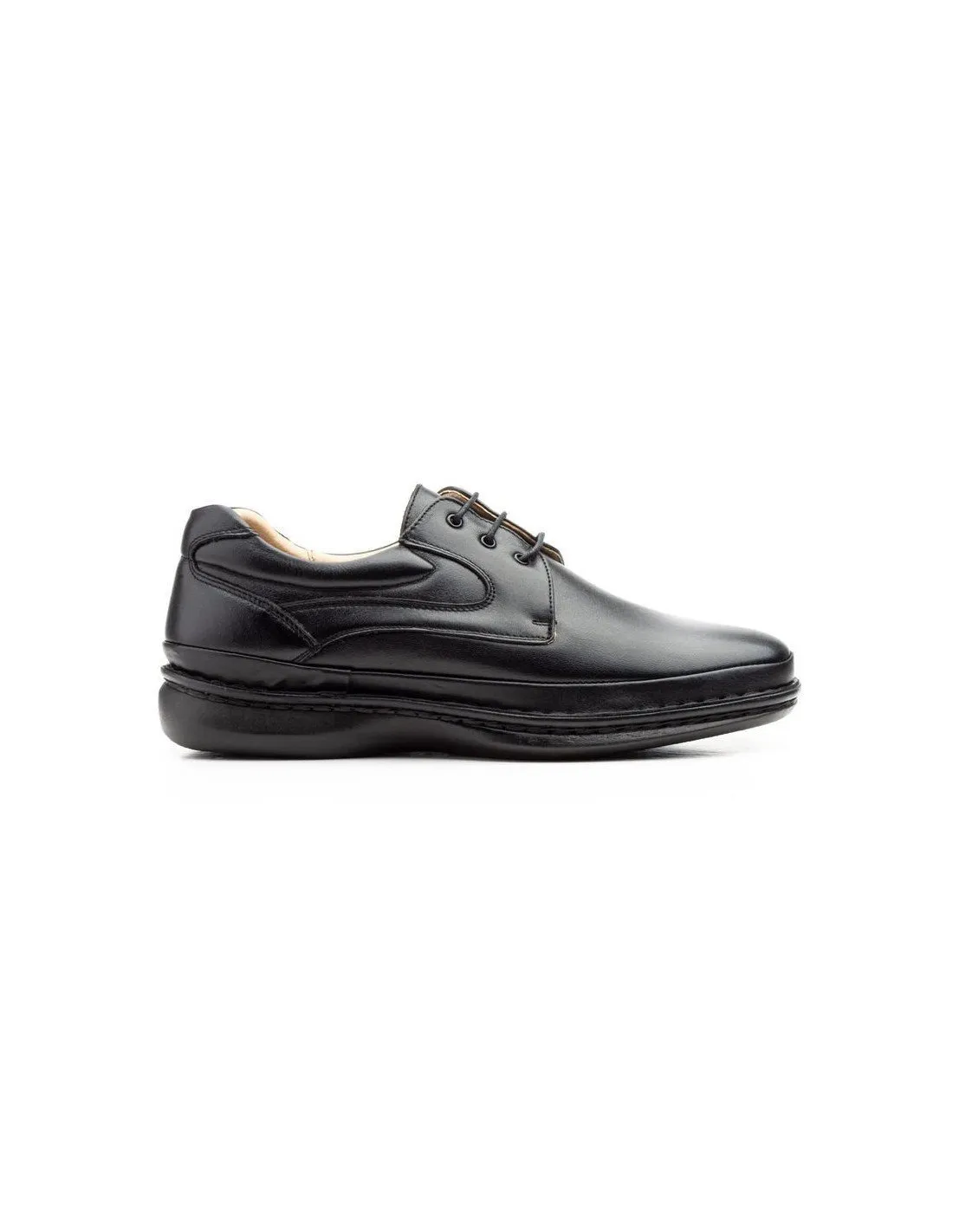 Zapatos cómodos hombre