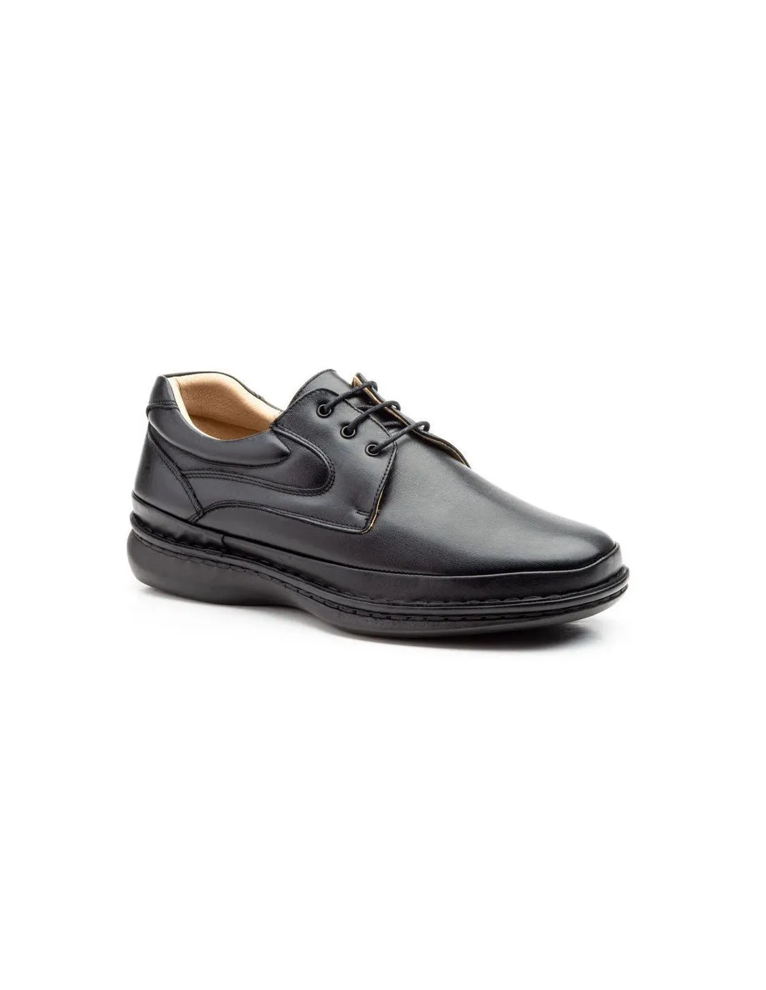 Zapatos cómodos hombre