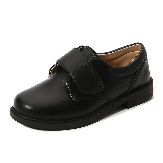 Zapatos de niño, escenario