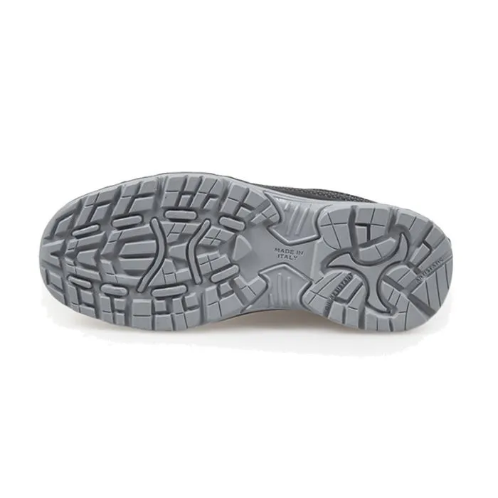 Zapatos de seguridad altos Bicap Sparrow S3 SRC