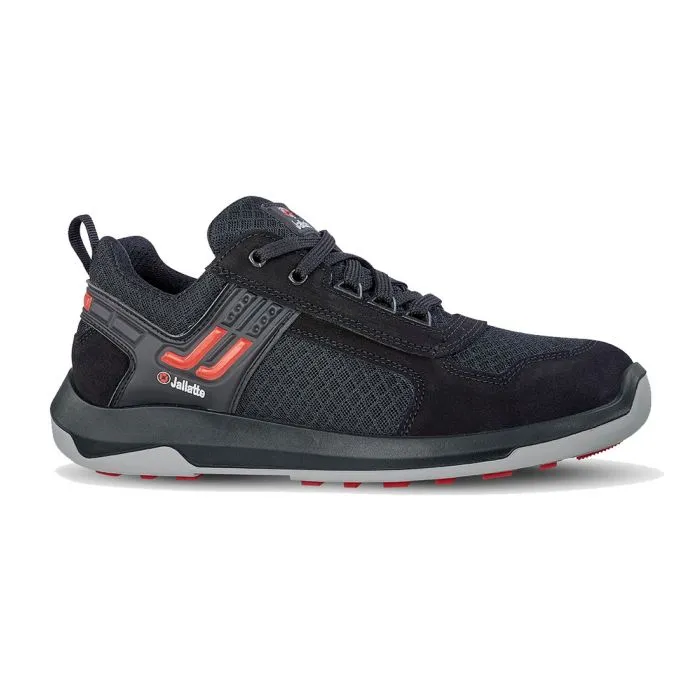 Zapatos de seguridad Jallatte Jaldoris SAS S1P HRO SRC