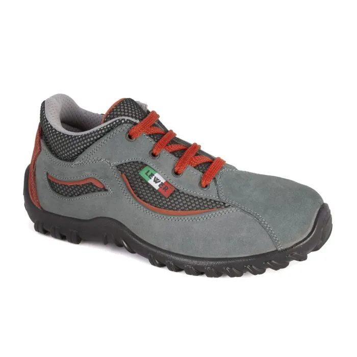 Zapatos de seguridad Lewer Vietri S1P SRC