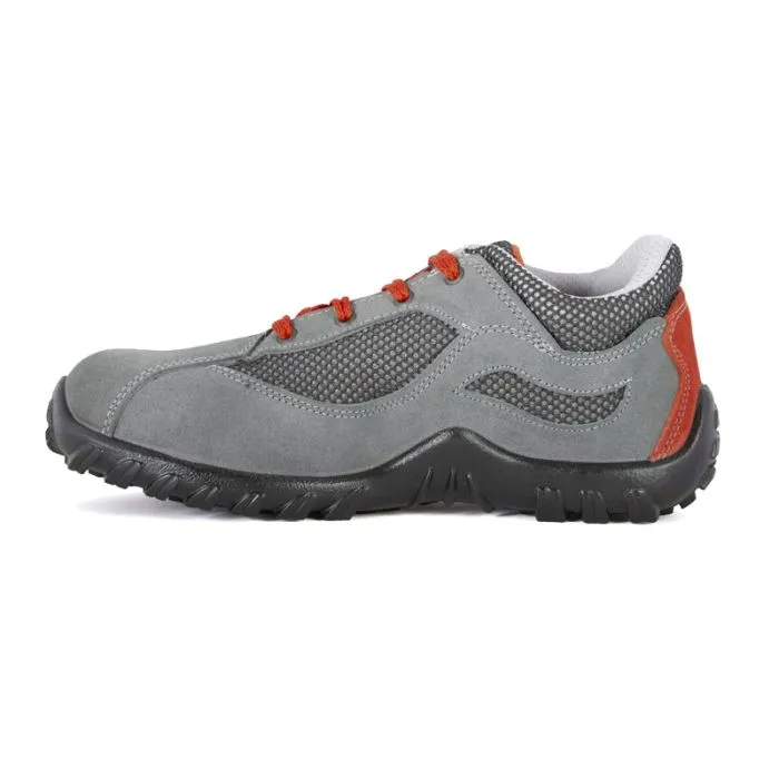 Zapatos de seguridad Lewer Vietri S1P SRC