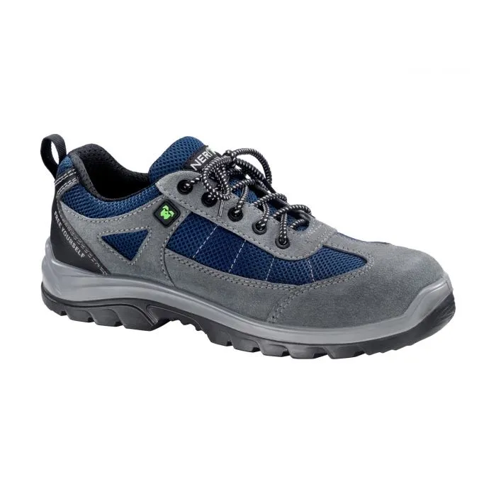 Zapatos de seguridad Neri NEW 534 S1P SRC 