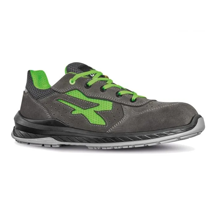 ZAPATOS DE SEGURIDAD UPOWER DENVER S1P SRC ESD