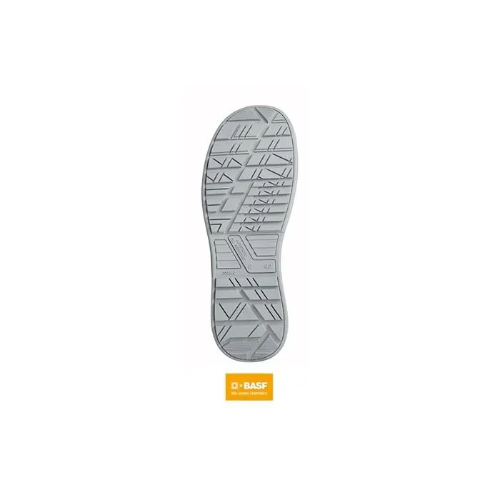 ZAPATOS DE SEGURIDAD UPOWER DENVER S1P SRC ESD