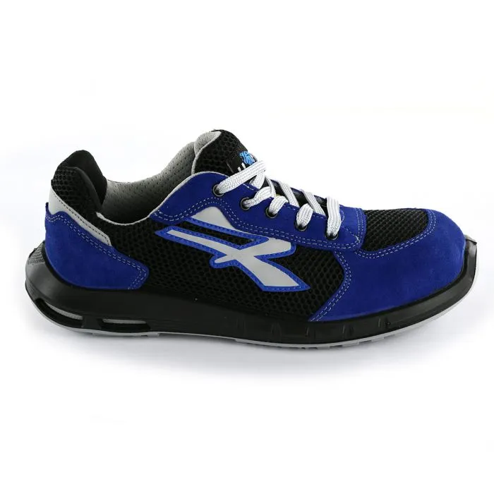 Zapatos de seguridad UPower Sky Plus S1P SRC ESD