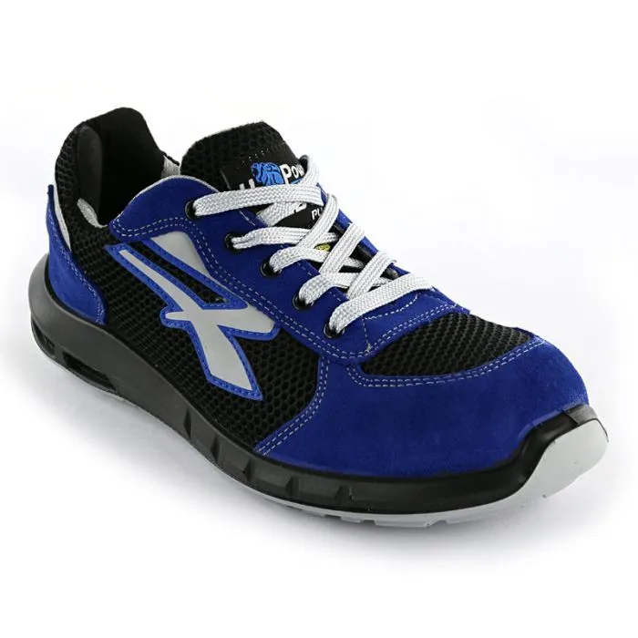 Zapatos de seguridad UPower Sky Plus S1P SRC ESD