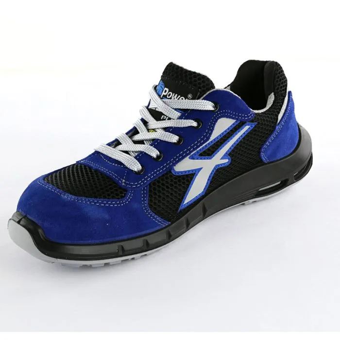 Zapatos de seguridad UPower Sky Plus S1P SRC ESD
