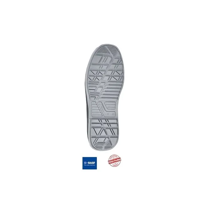 Zapatos de seguridad UPower Sky Plus S1P SRC ESD