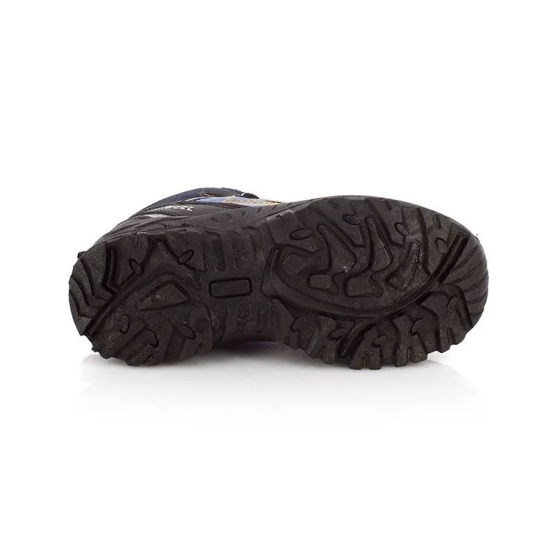 Zapatos de senderismo Kimberfeel Kenton (Navy) niño