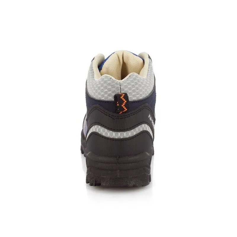 Zapatos de senderismo Kimberfeel Kenton (Navy) niño