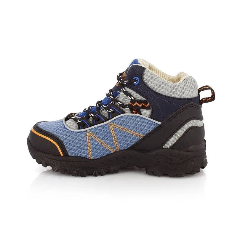 Zapatos de senderismo Kimberfeel Kenton (Navy) niño