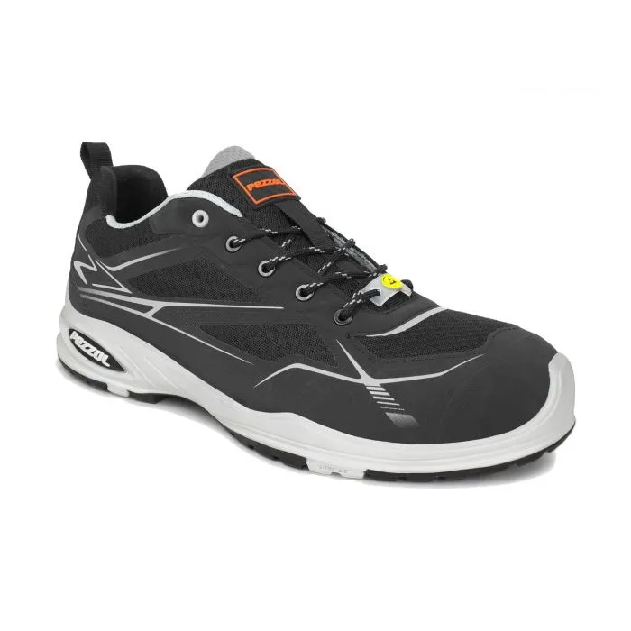 Zapatos de trabajo Pezzol Lima S1P ESD SRC