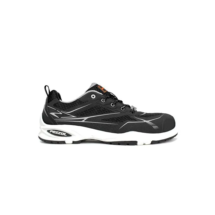 Zapatos de trabajo Pezzol Lima S1P ESD SRC