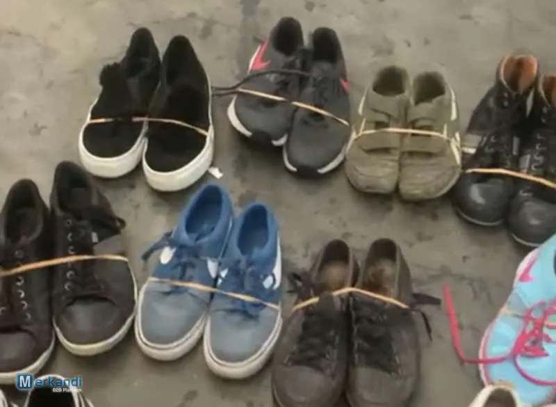 Zapatos de verano ¡Calidad de África!