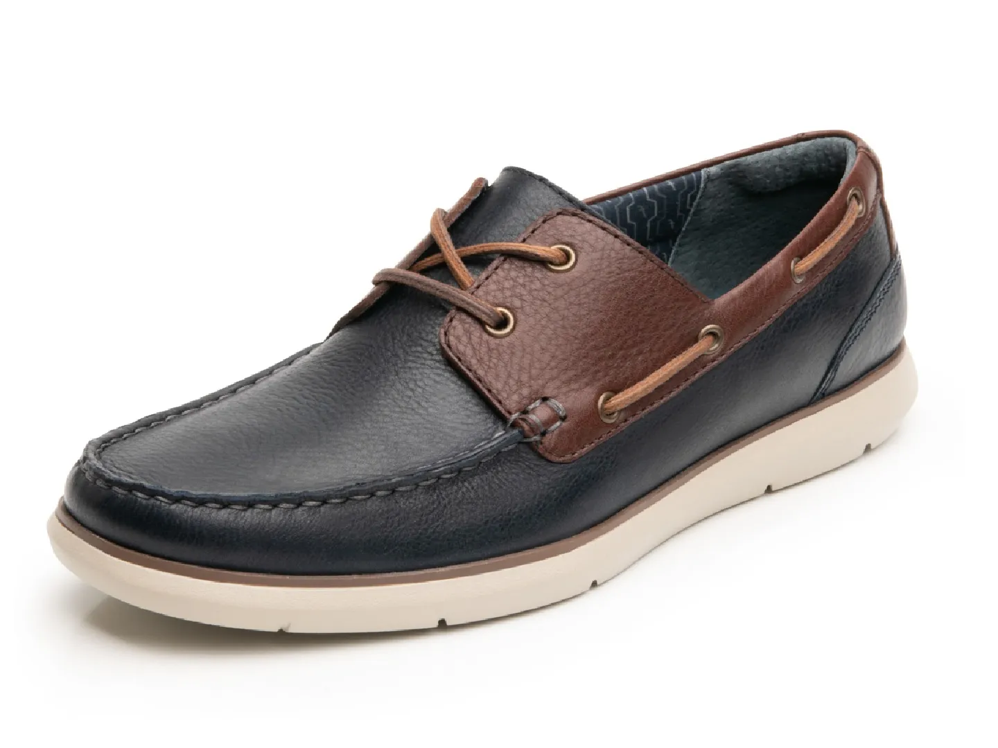 Zapatos Flexi Yaunde Para Hombre
