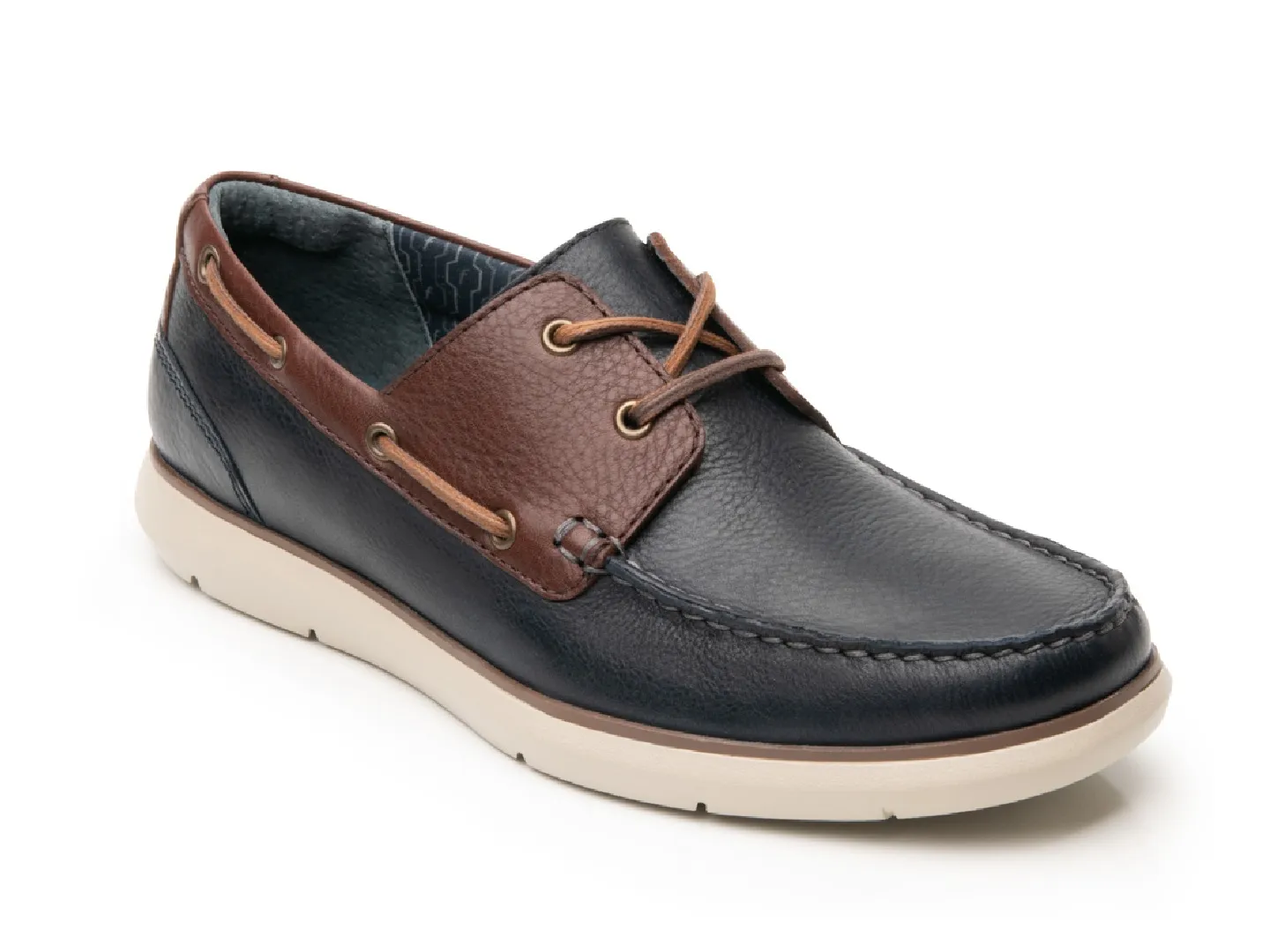Zapatos Flexi Yaunde Para Hombre