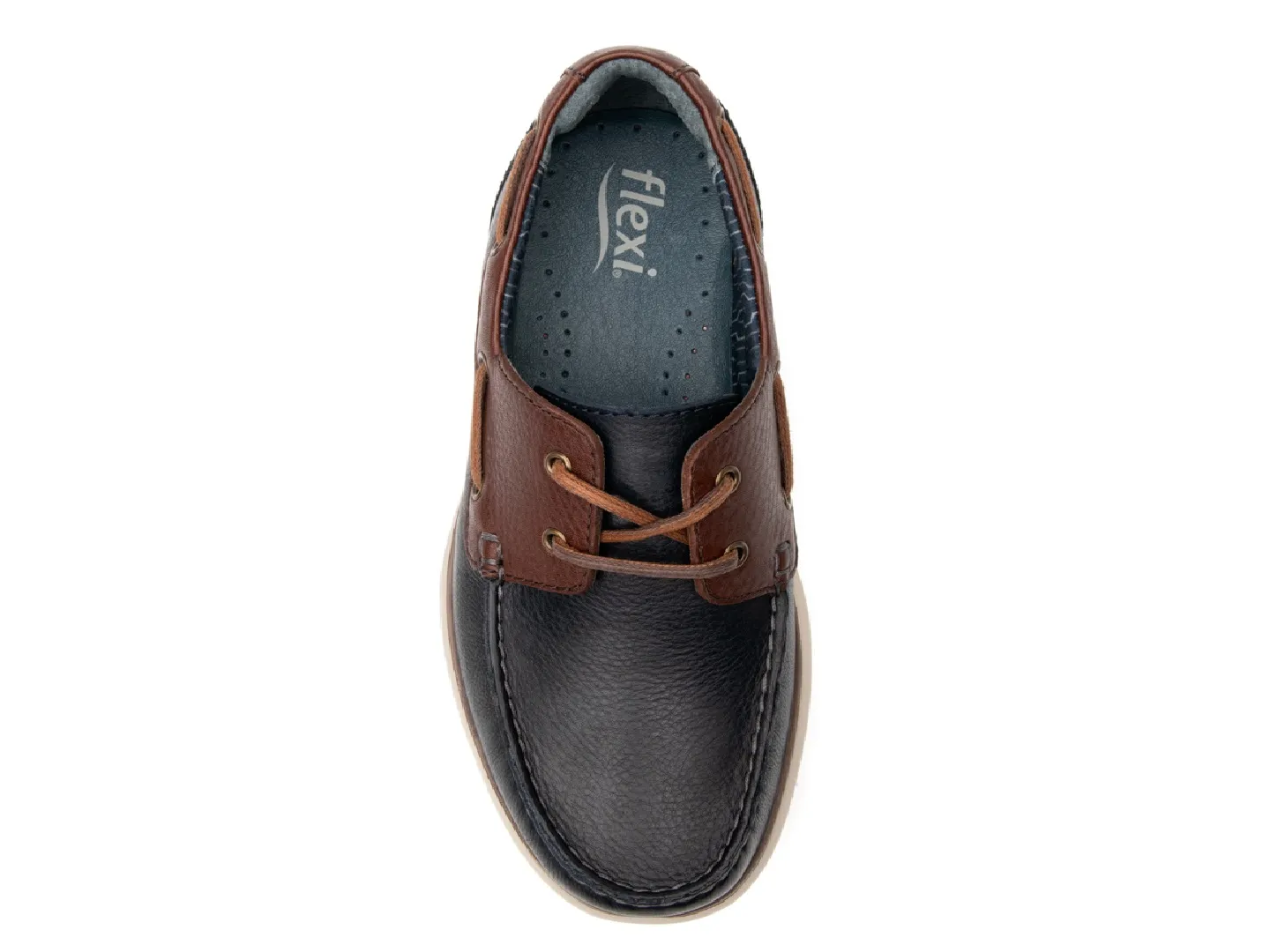 Zapatos Flexi Yaunde Para Hombre