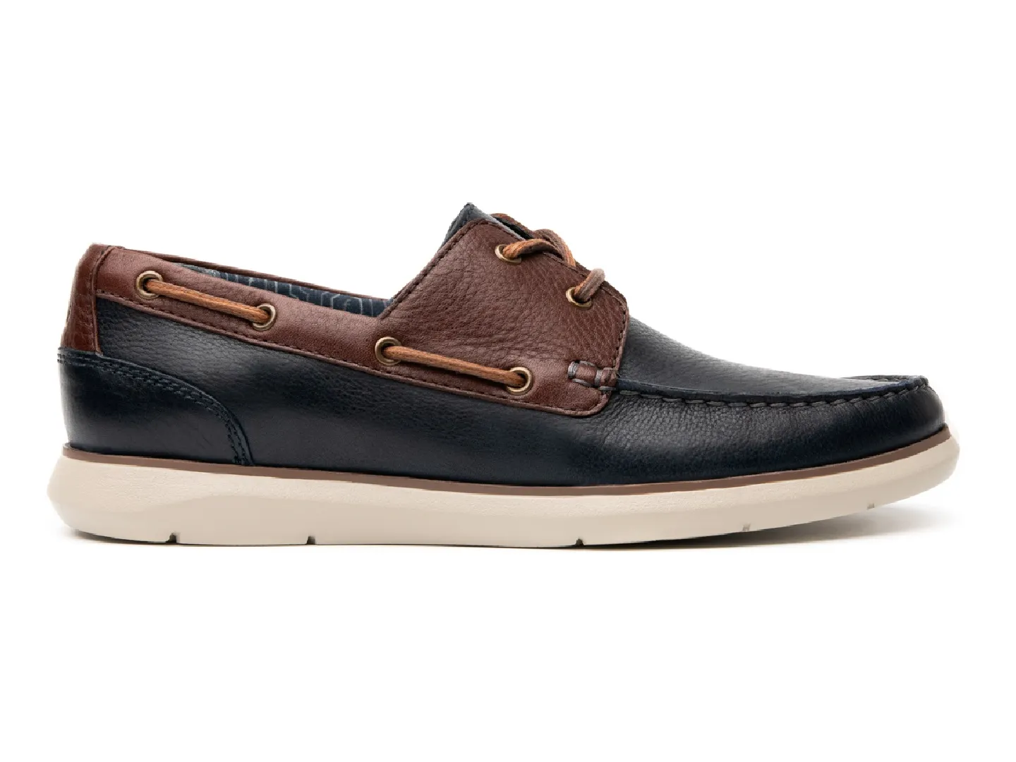 Zapatos Flexi Yaunde Para Hombre