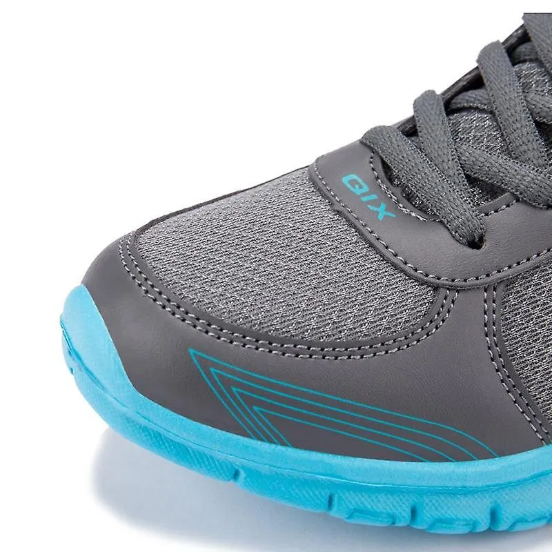 Zapatos transpirables de moda para mujer zapatillas deportivas