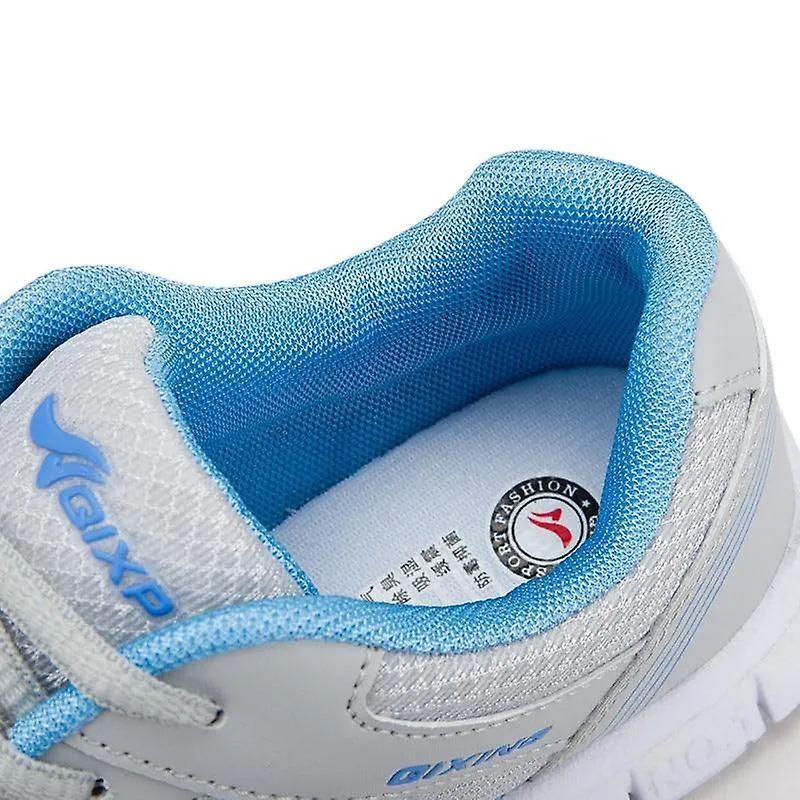 Zapatos transpirables de moda para mujer zapatillas deportivas