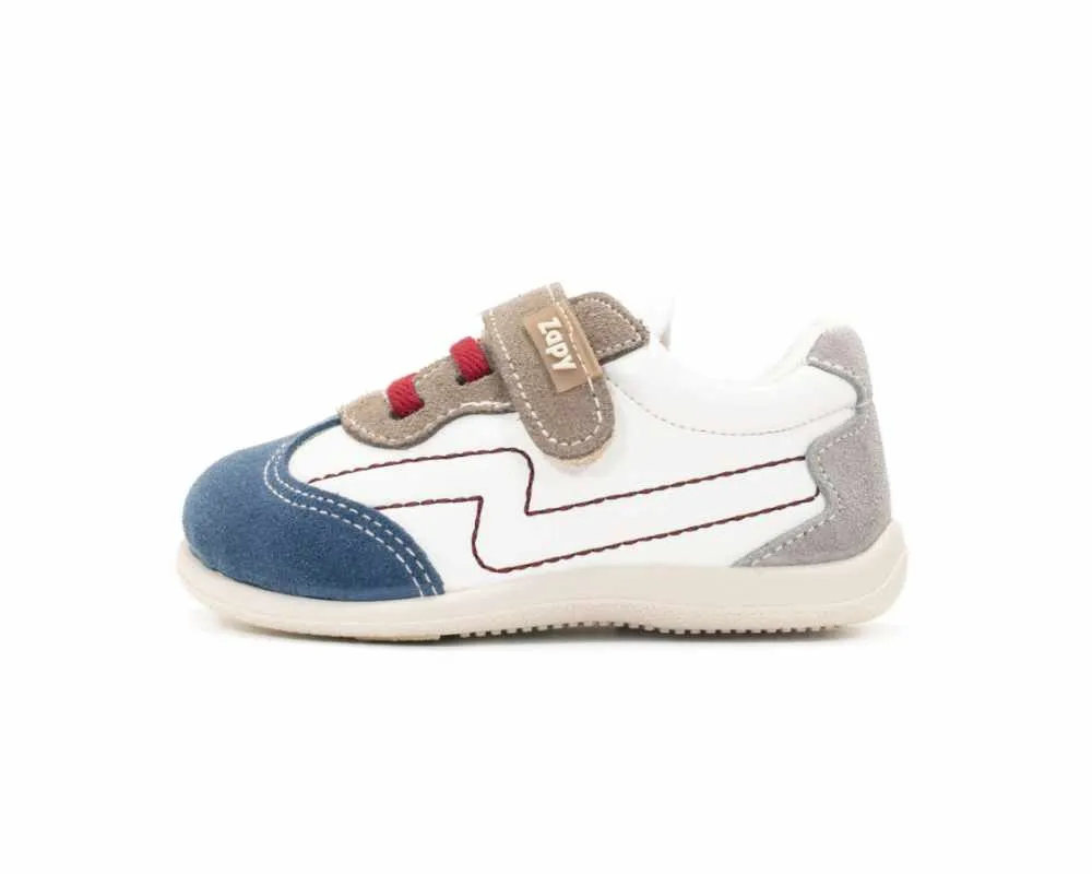 Zapyflex Zapatillas Respetuosas Cordones Rojos