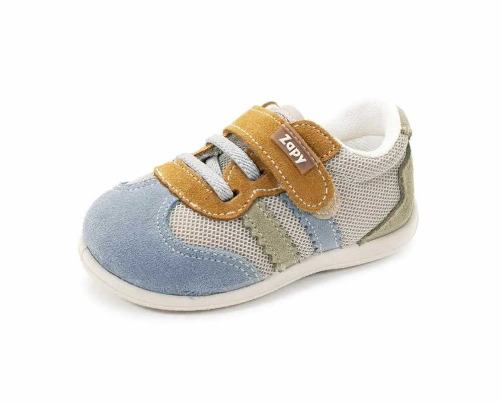 ZAPYFLEX ZAPATILLAS RESPETUOSAS PIEDRANIQUEL