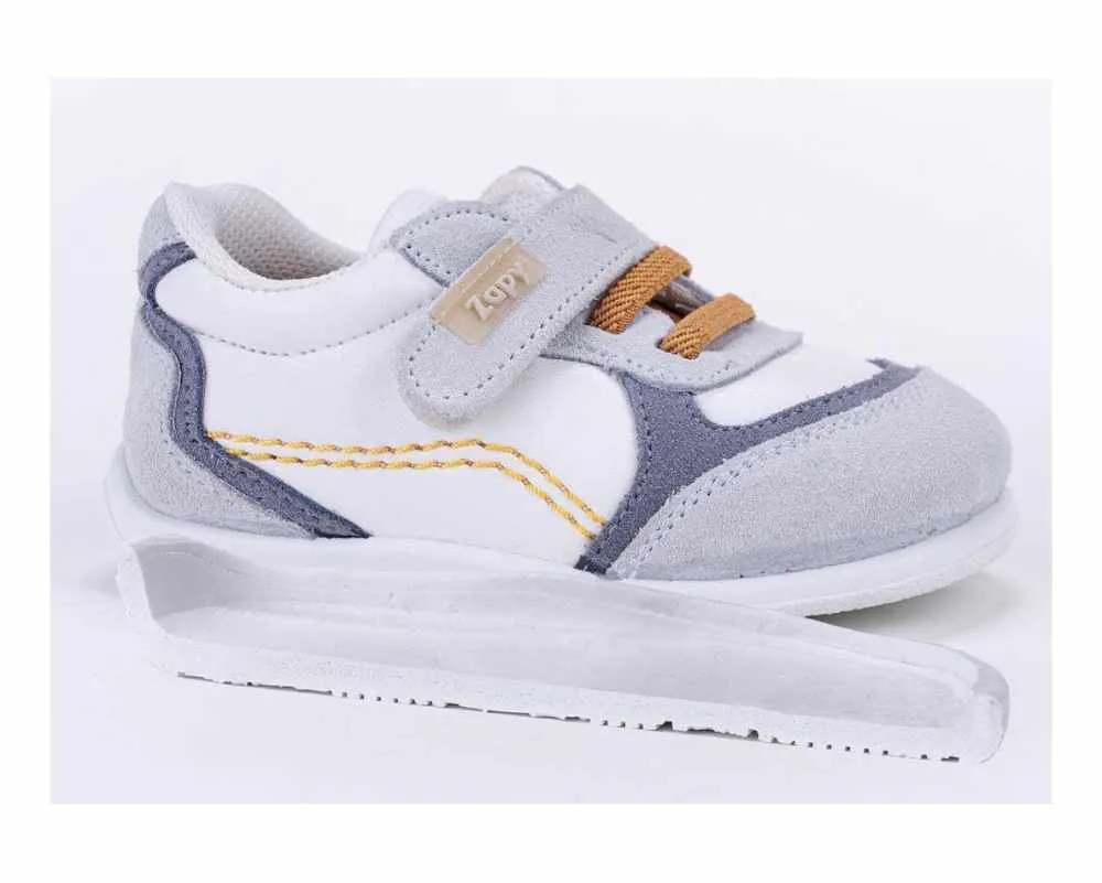 ZAPYFLEX ZAPATILLAS RESPETUOSAS PIEDRANIQUEL