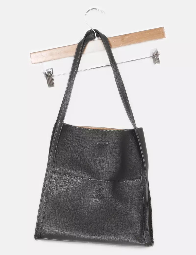 ZMBIRD Bolso de mano